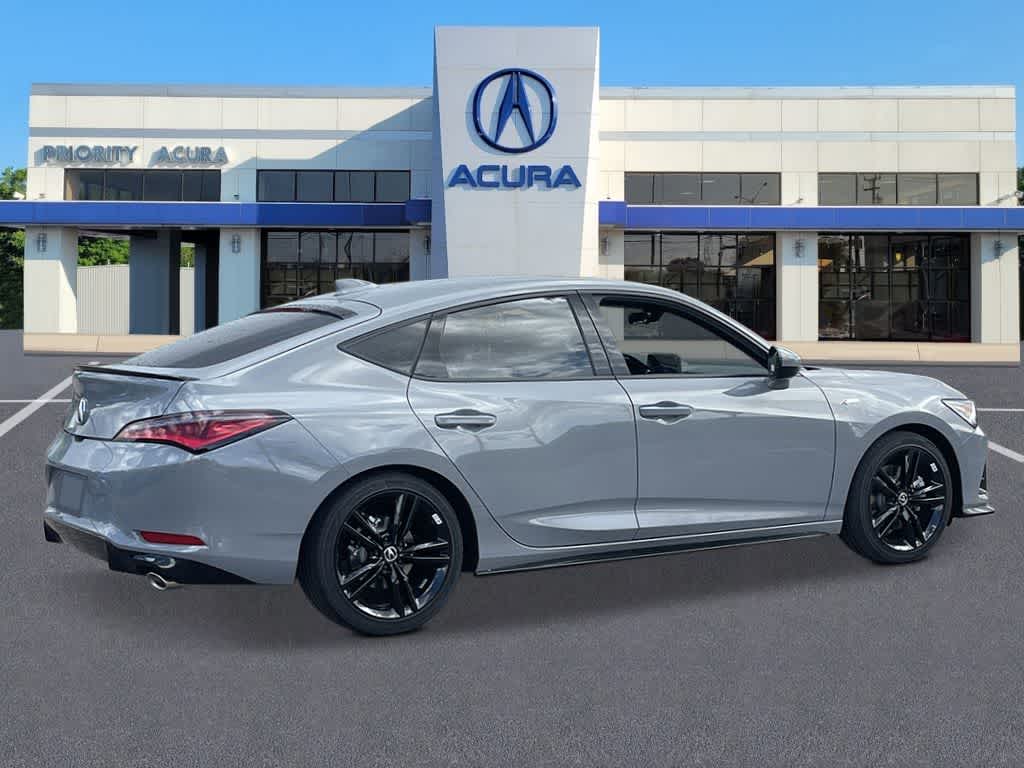 Thumbnail: 2026 Acura Integra - 5