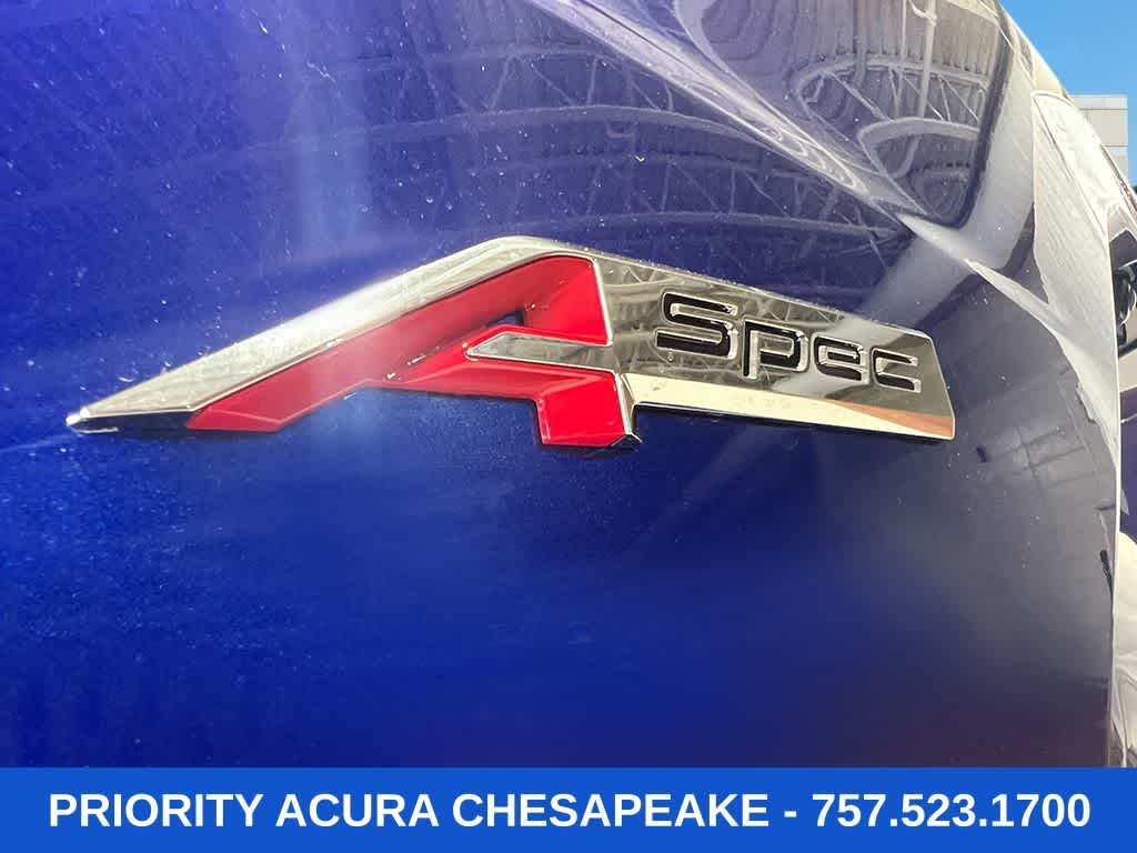 Thumbnail: 2026 Acura RDX - 5