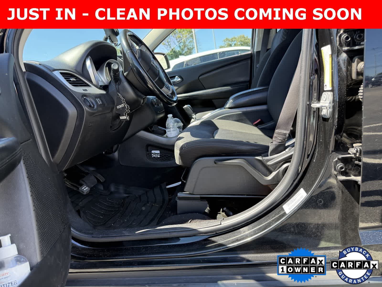 Thumbnail: 2017 Dodge Journey - 7