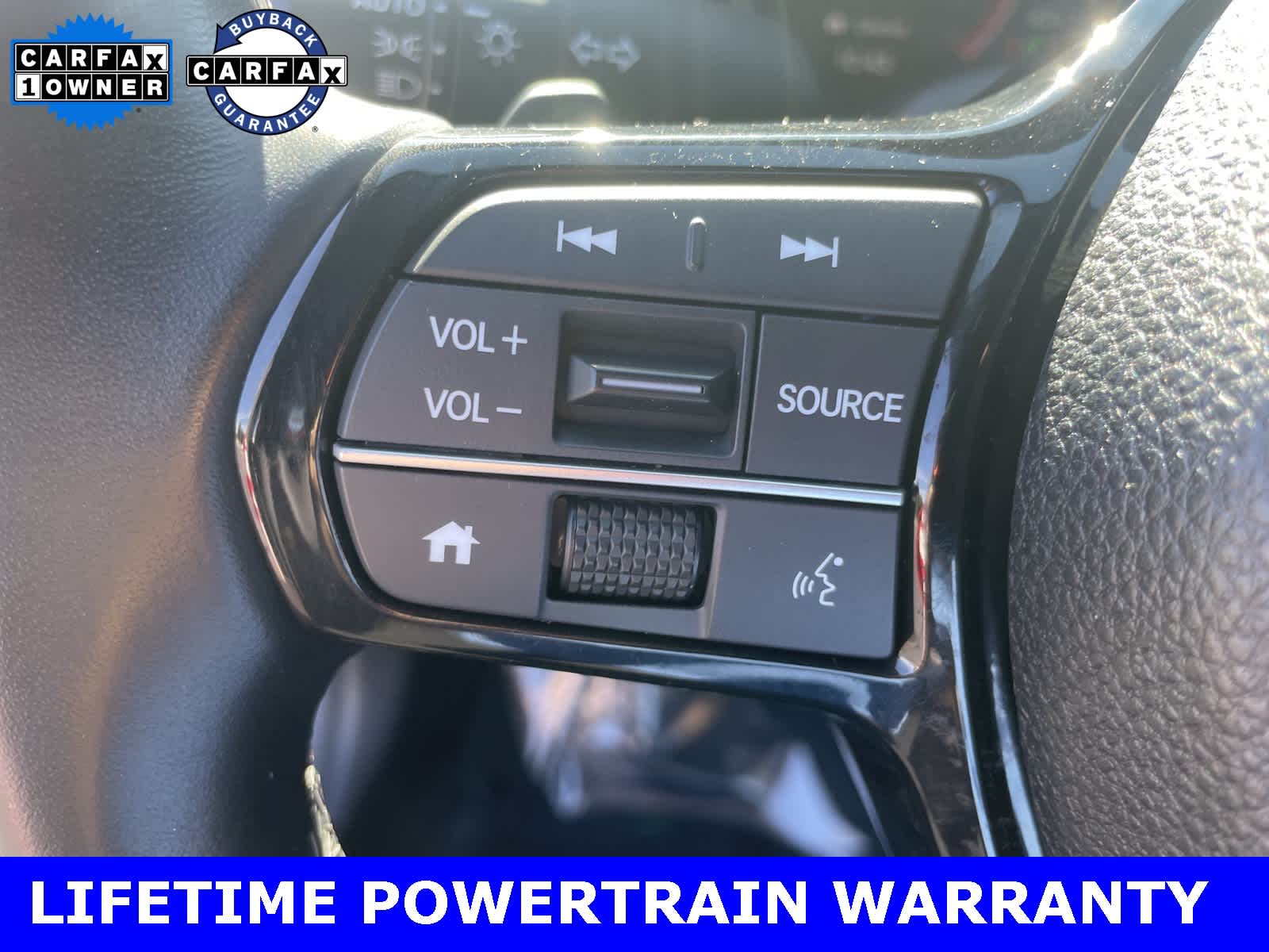 Thumbnail: 2024 Honda Civic - 14