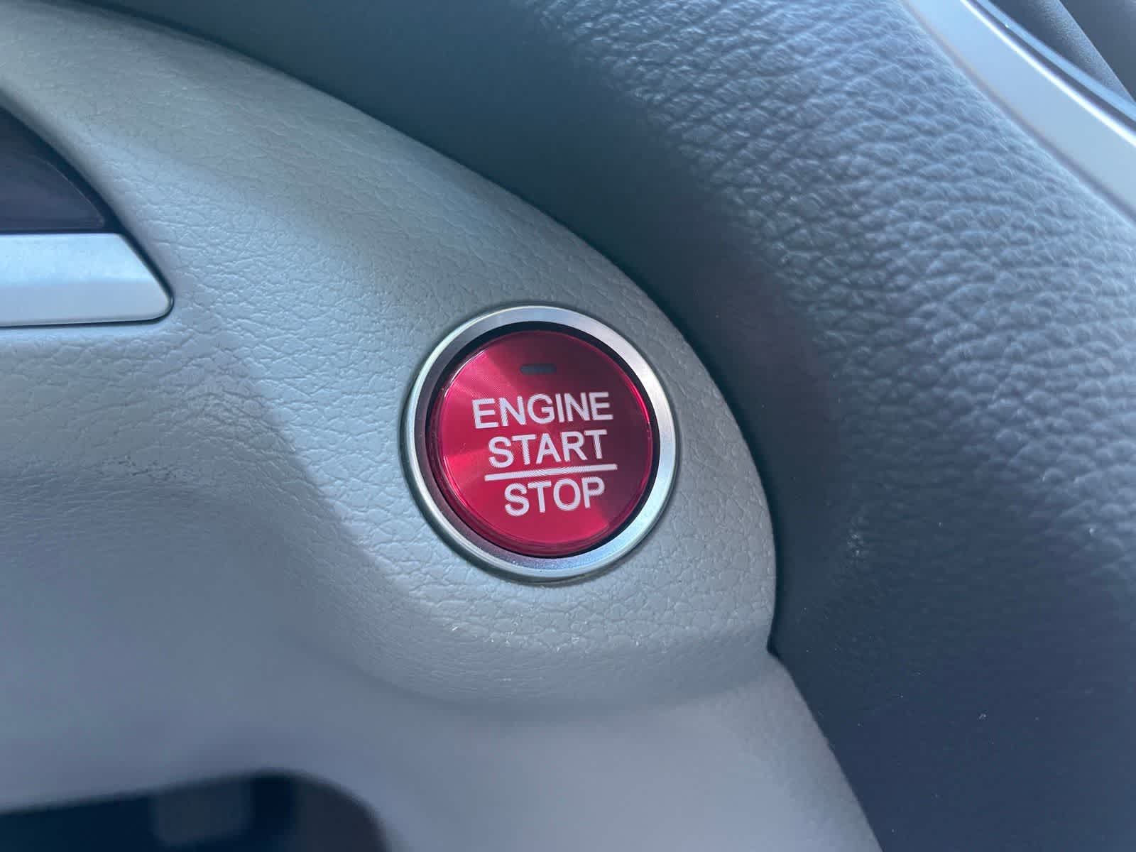 Thumbnail: 2017 Acura TLX - 21