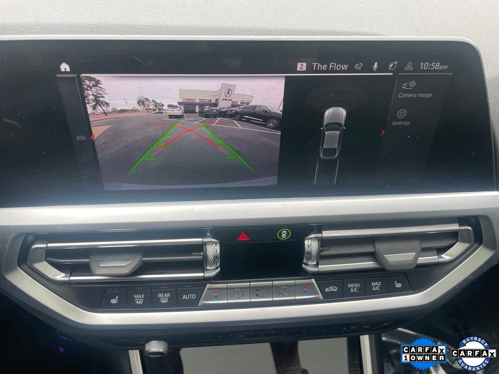 Thumbnail: 2023 BMW 4 Series - 18