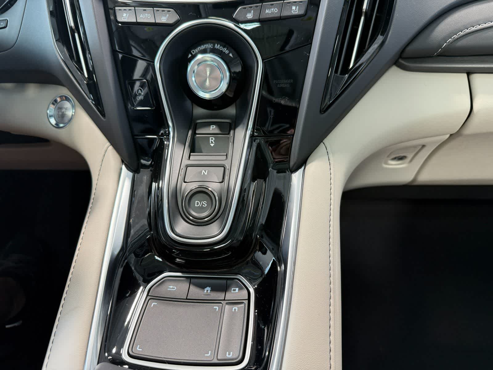 Thumbnail: 2026 Acura RDX - 23