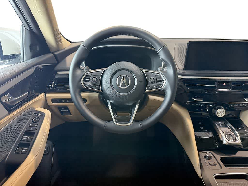 Thumbnail: 2026 Acura MDX - 26