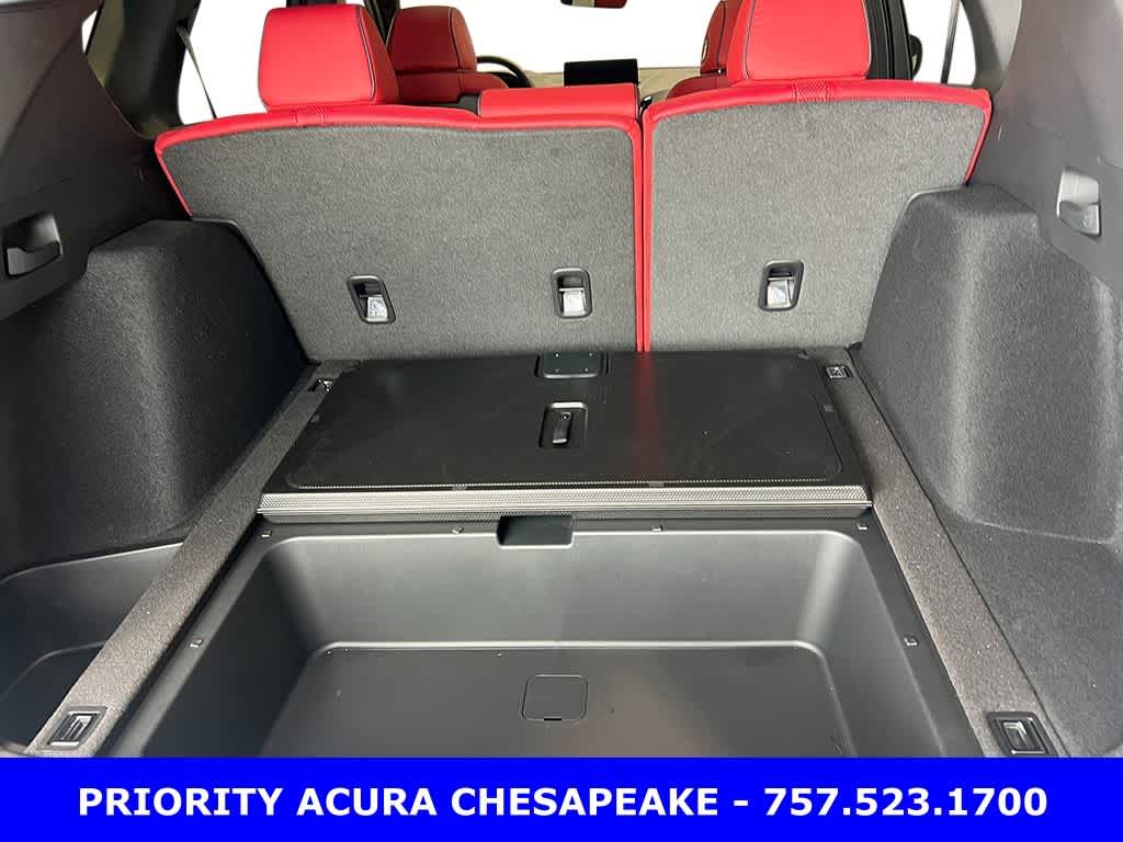 Thumbnail: 2026 Acura RDX - 35