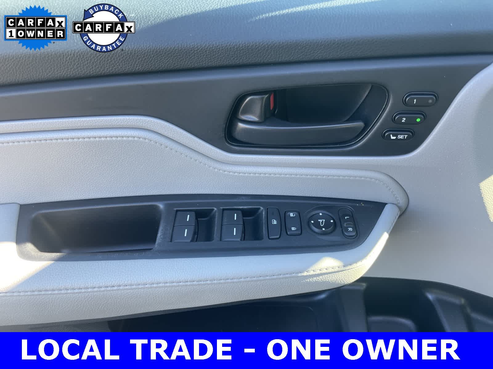 Thumbnail: 2019 Honda Odyssey - 12