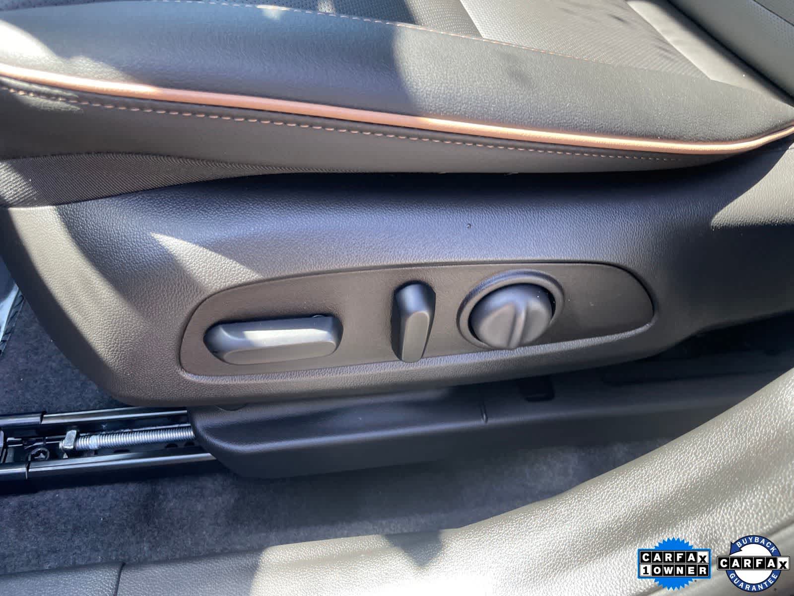 Thumbnail: 2025 Buick Envista - 11