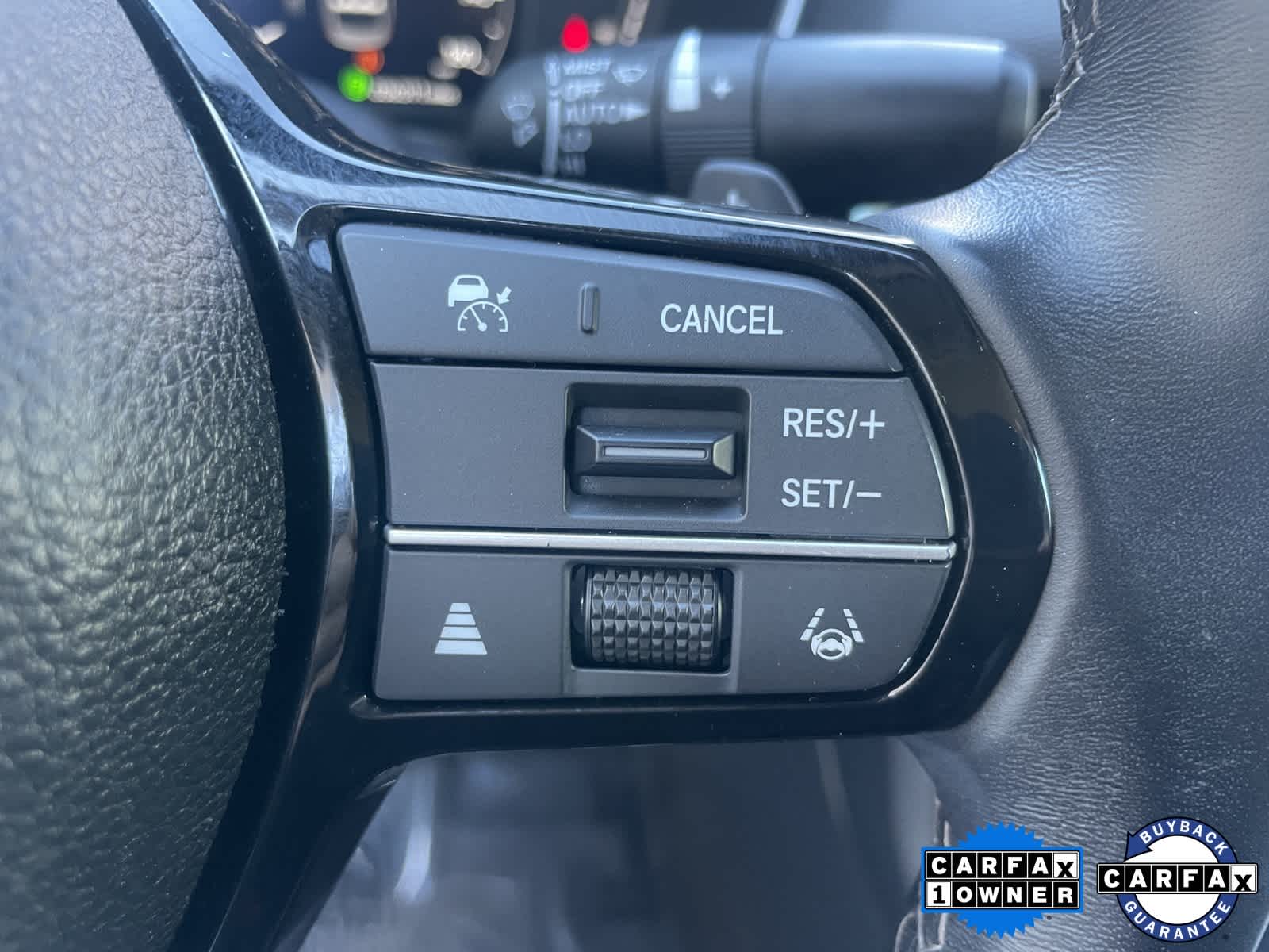 Thumbnail: 2024 Honda Civic - 13