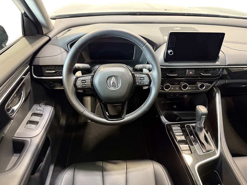 Thumbnail: 2026 Acura ADX - 14