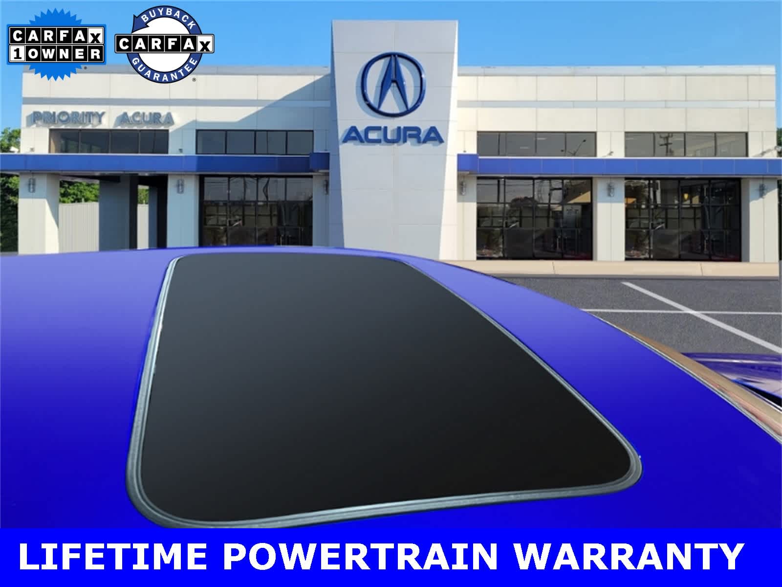 Thumbnail: 2025 Acura Integra - 14