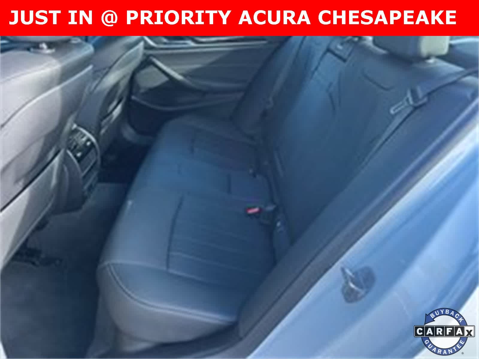 Thumbnail: 2023 BMW 5 Series - 6