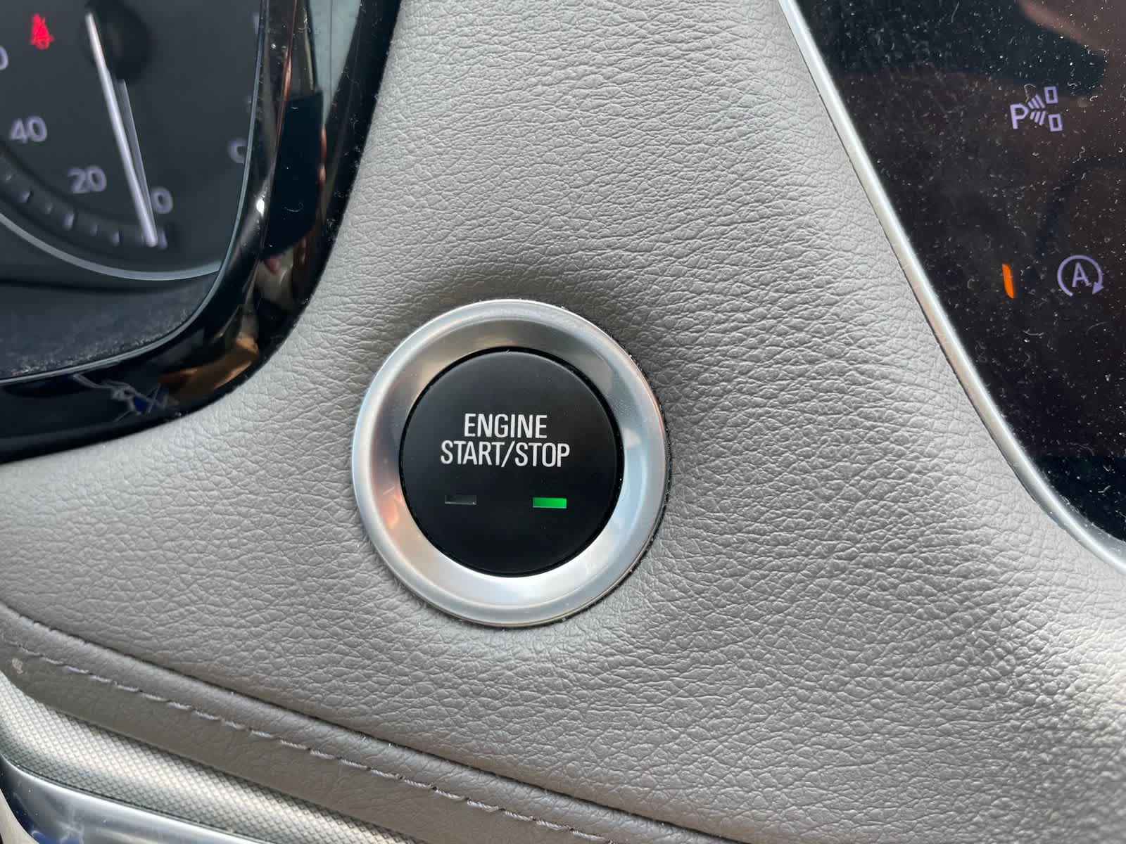 Thumbnail: 2022 Cadillac XT5 - 19