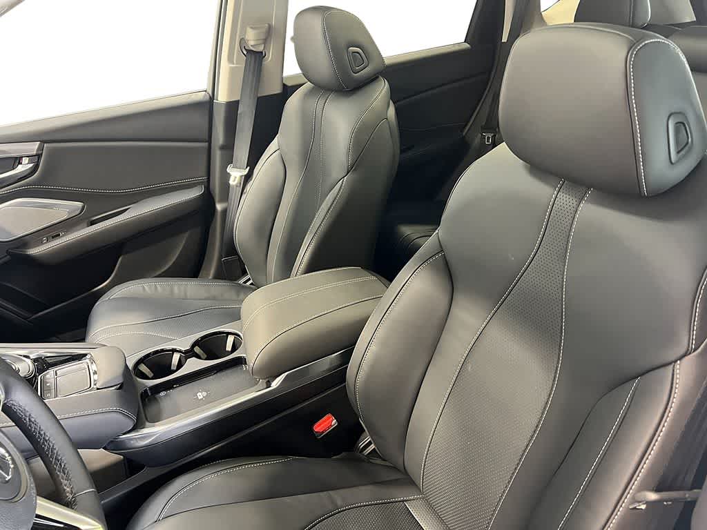 Thumbnail: 2026 Acura RDX - 14