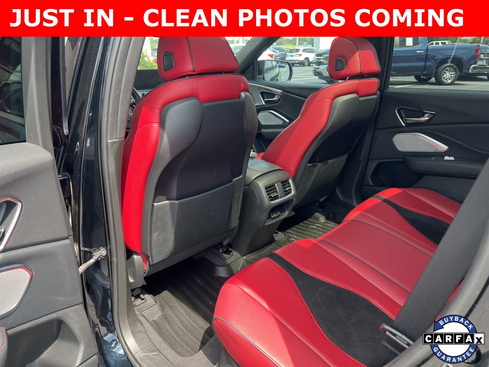Thumbnail: 2019 Acura RDX - 16