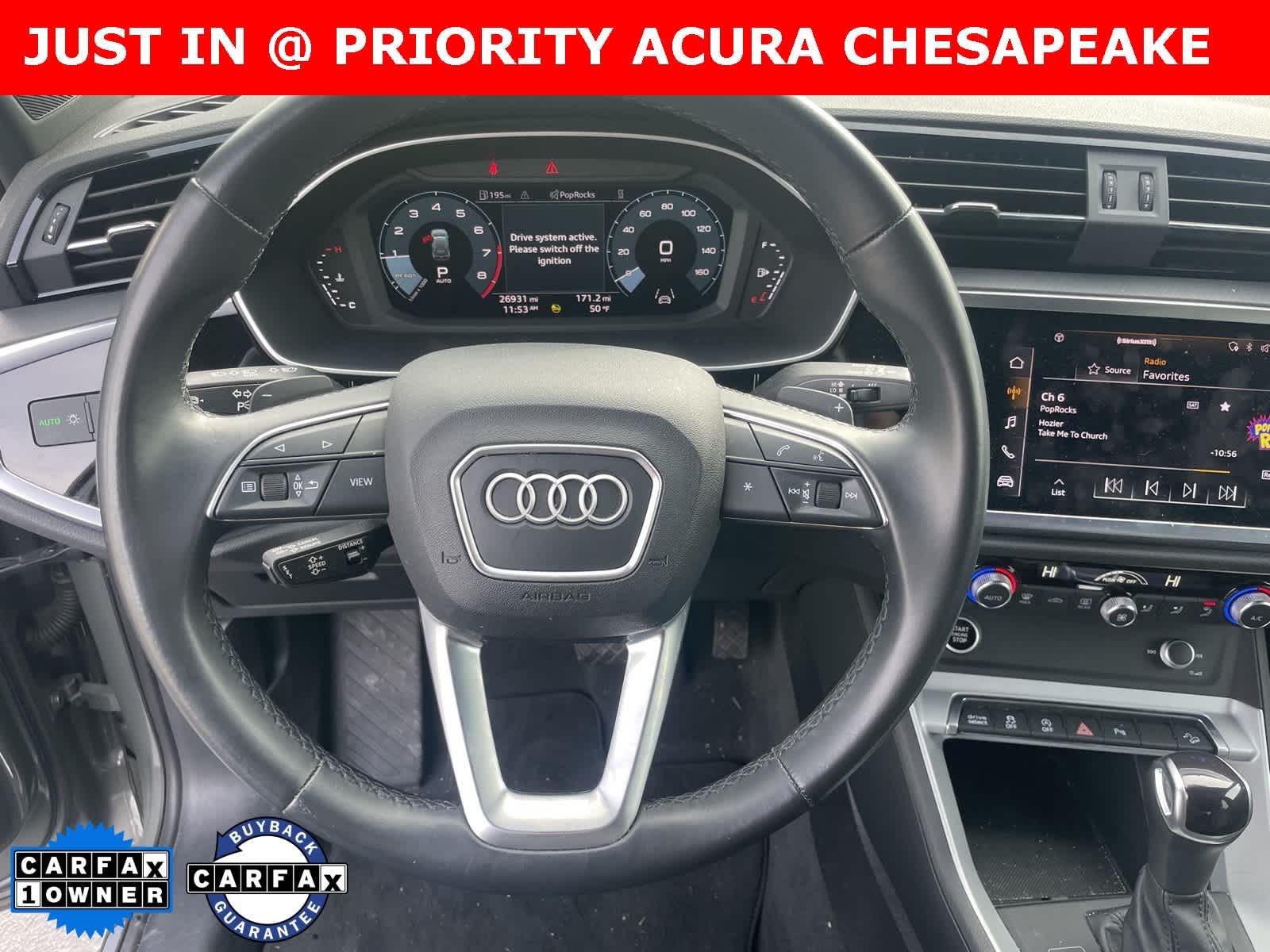 Thumbnail: 2022 Audi Q3 - 11