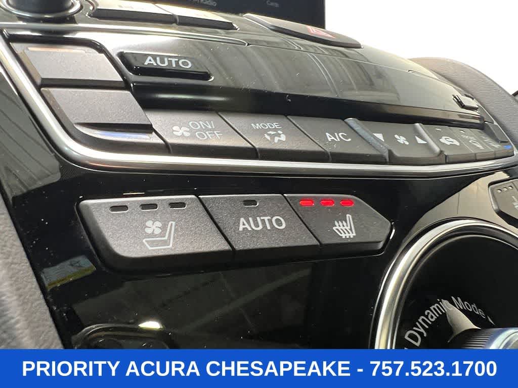 Thumbnail: 2026 Acura RDX - 30