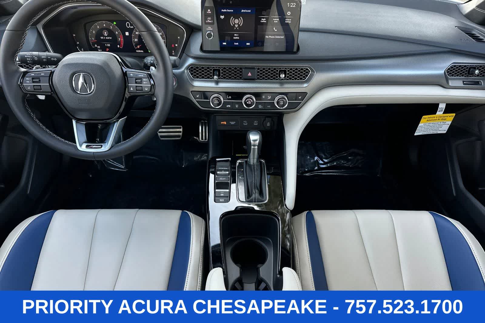 Thumbnail: 2026 Acura Integra - 11