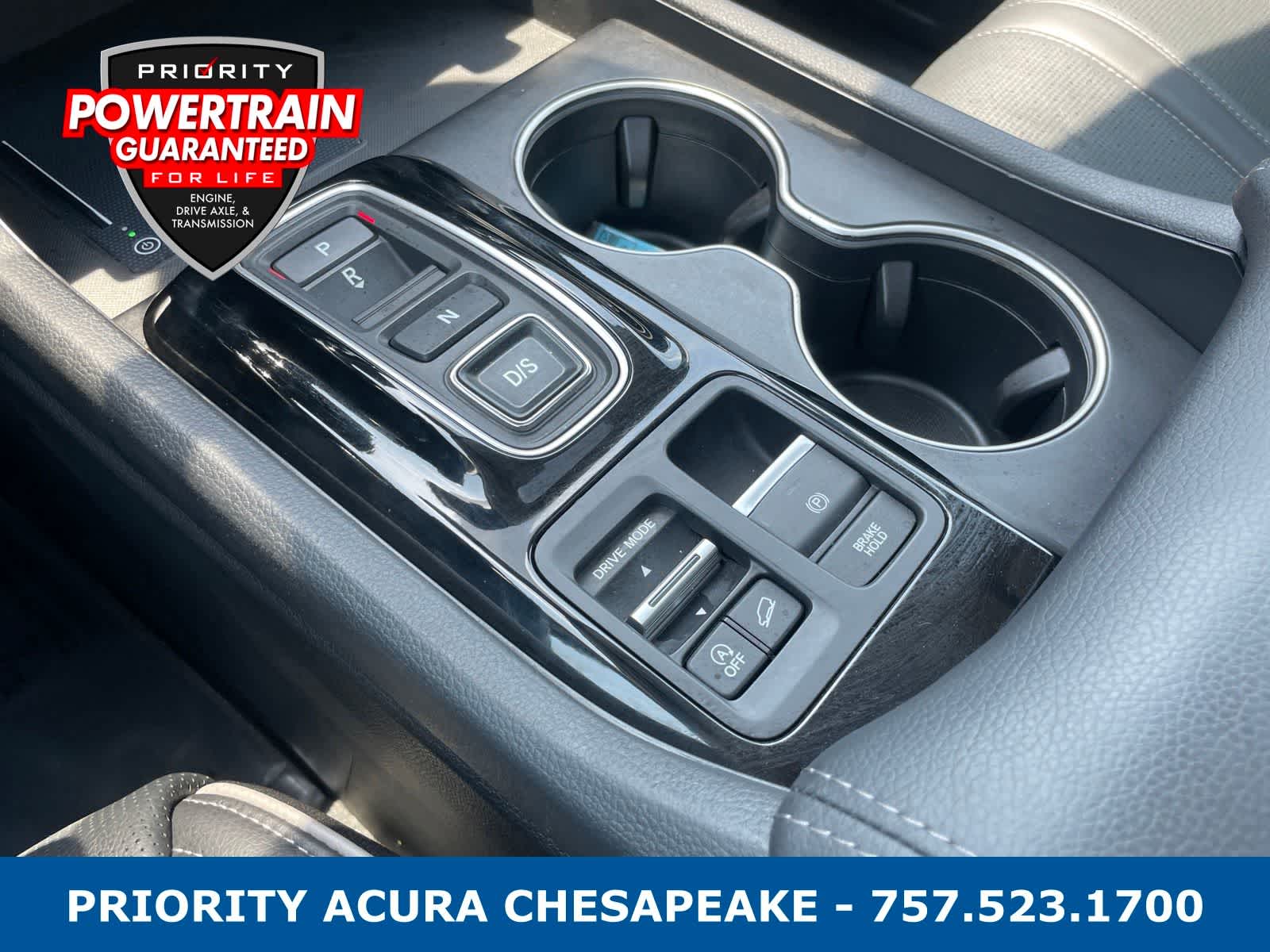 Thumbnail: 2025 Honda Pilot - 20