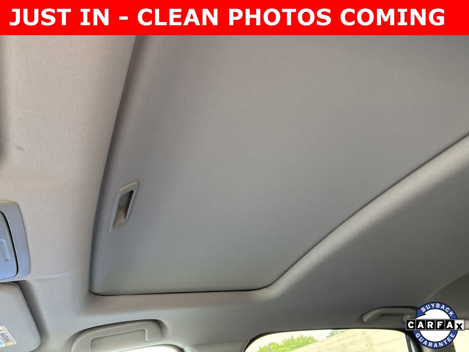 2020 Honda CR-V EX-L 3