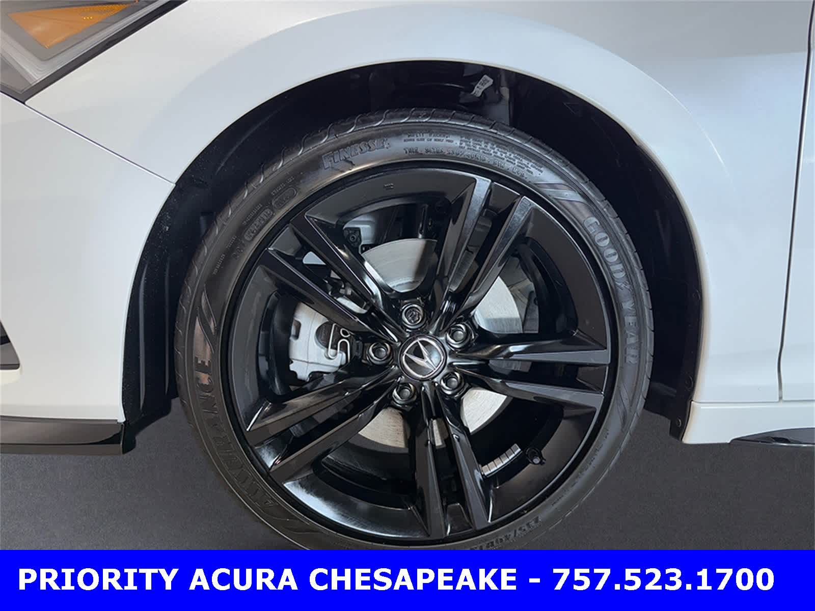 Thumbnail: 2026 Acura Integra - 11