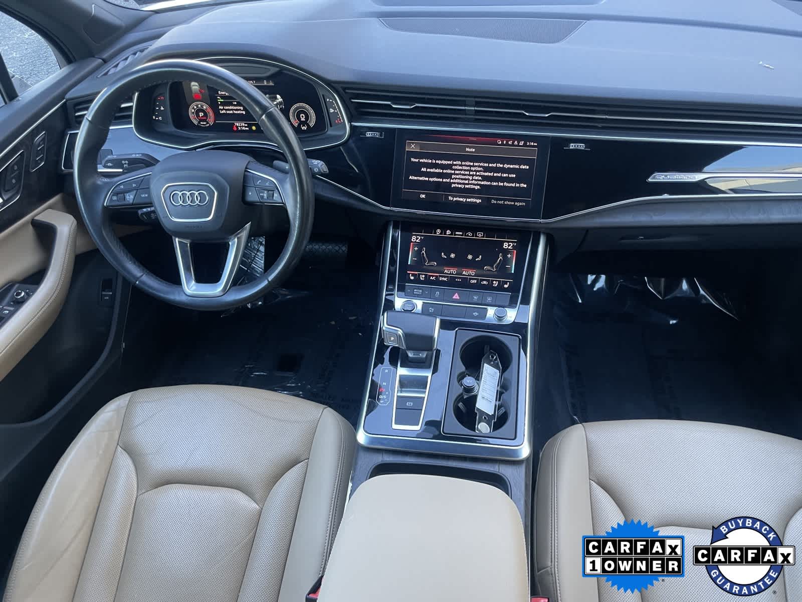 Thumbnail: 2021 Audi Q7 - 9