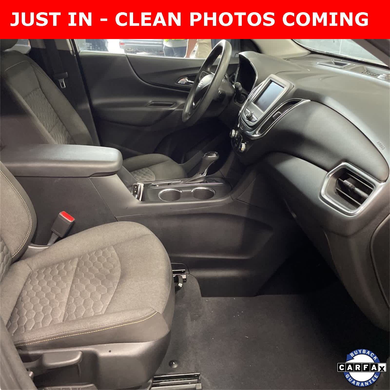 Thumbnail: 2020 Chevrolet Equinox - 14