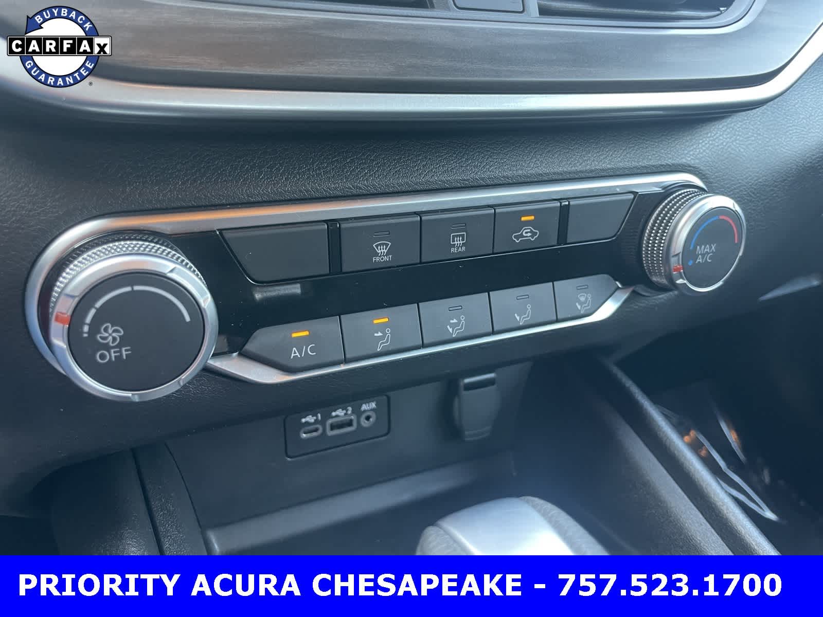 Thumbnail: 2025 Nissan Altima - 14