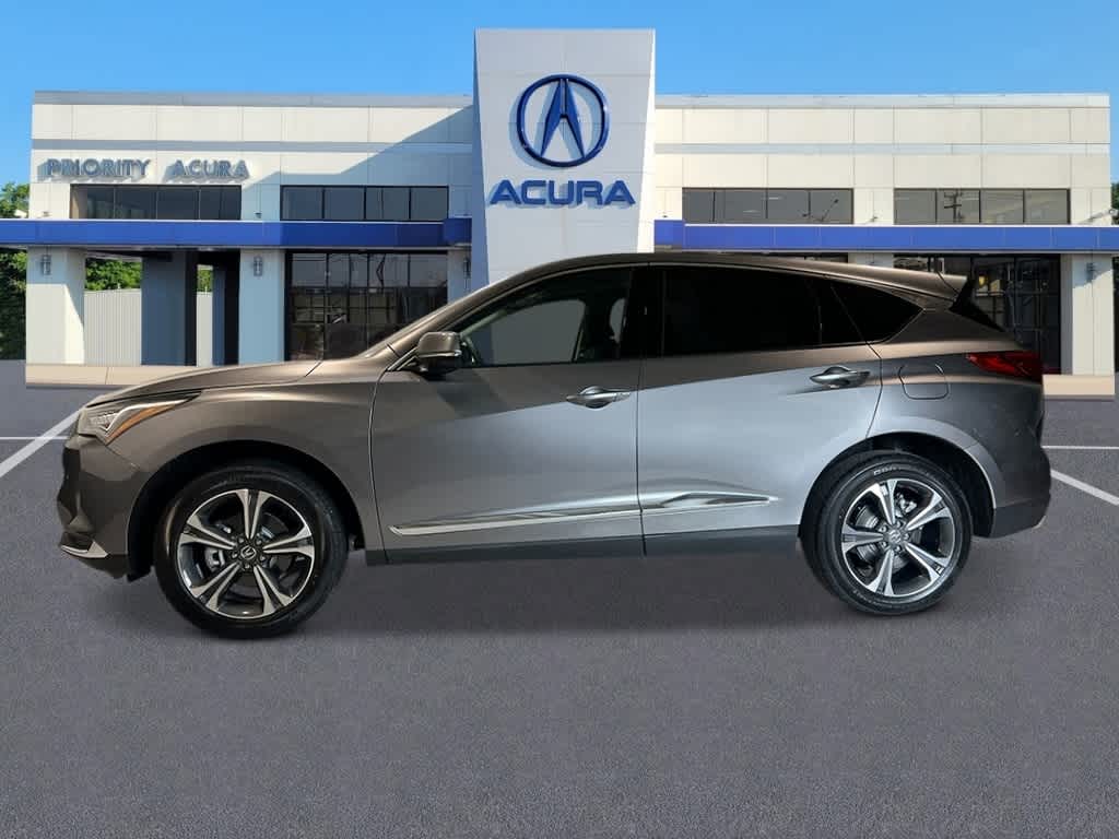 Thumbnail: 2026 Acura RDX - 2