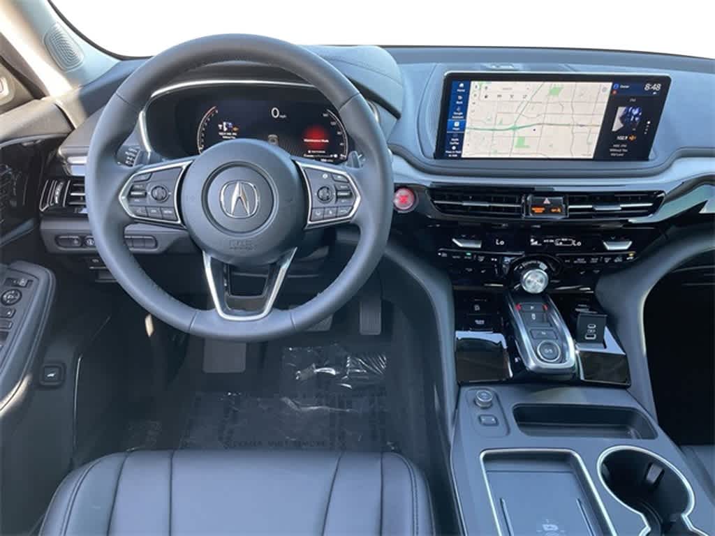 Thumbnail: 2026 Acura MDX - 12