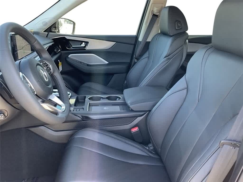 Thumbnail: 2026 Acura MDX - 10