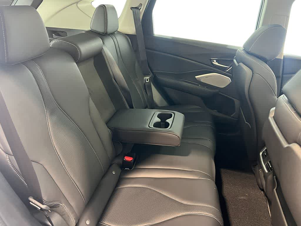 Thumbnail: 2026 Acura RDX - 37