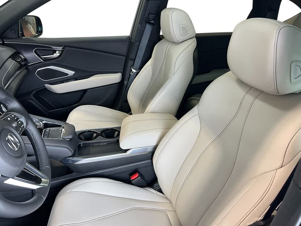 Thumbnail: 2026 Acura RDX - 14