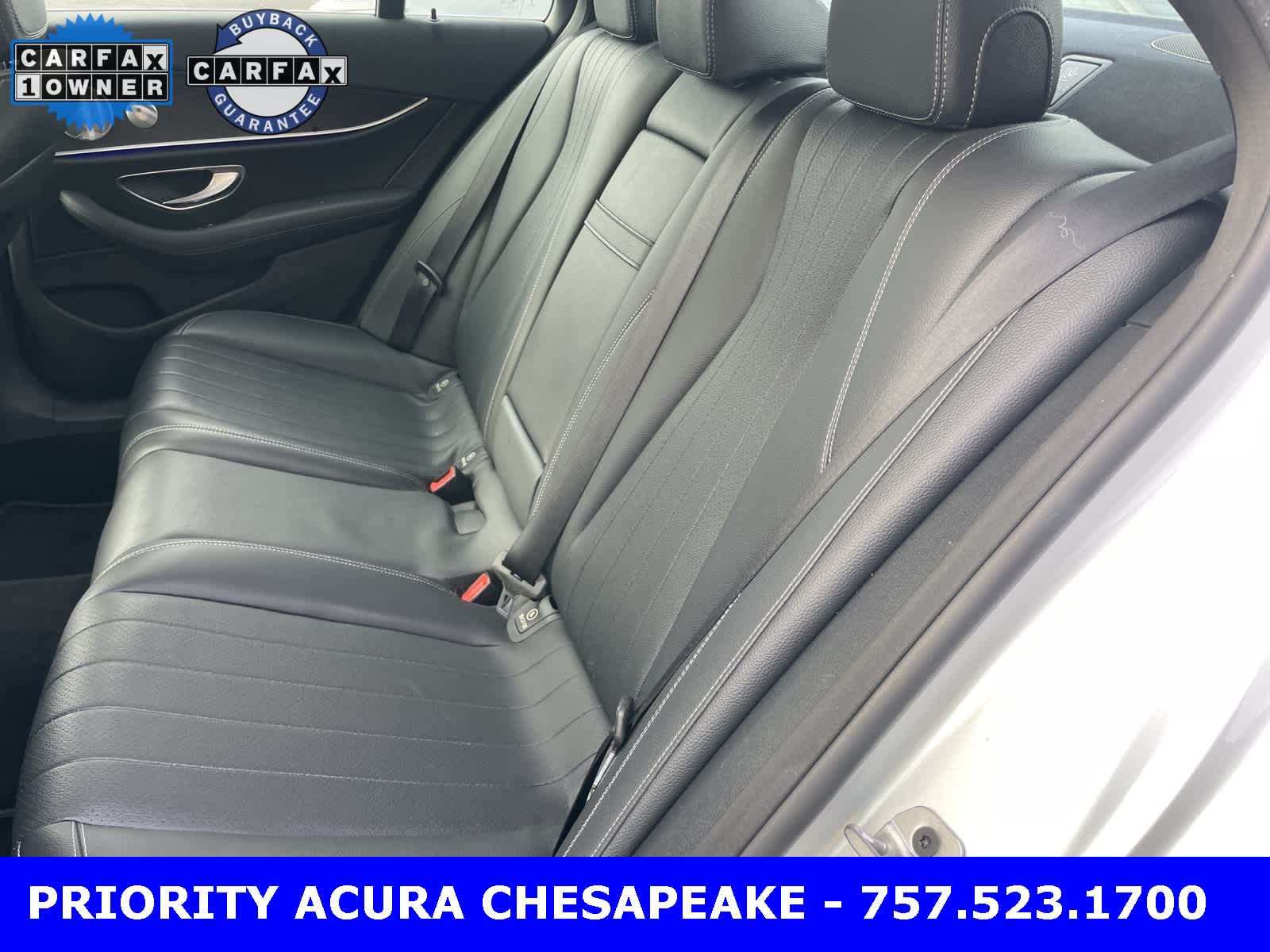 Thumbnail: 2020 Mercedes-Benz E-Class - 22