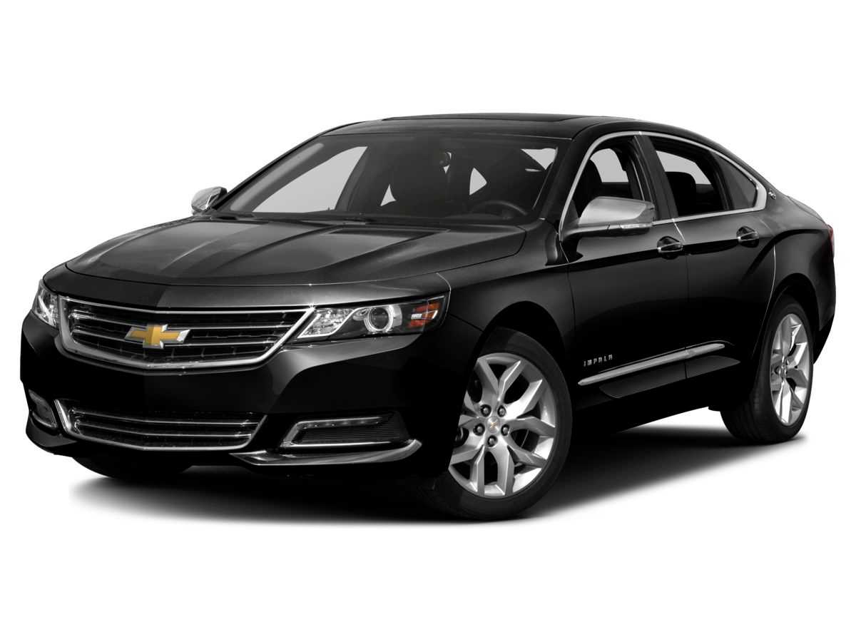 2014 Chevrolet Impala LT -
                  Chesapeake, VA