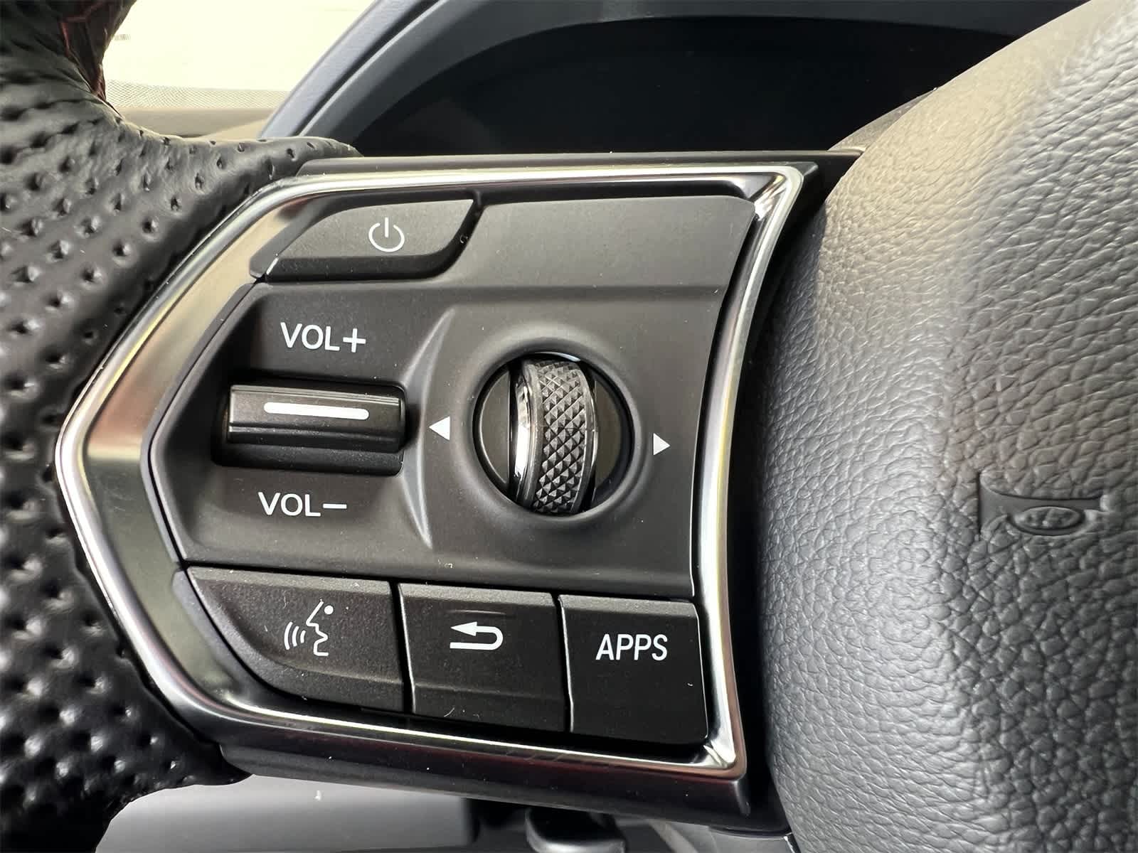 Thumbnail: 2026 Acura RDX - 19