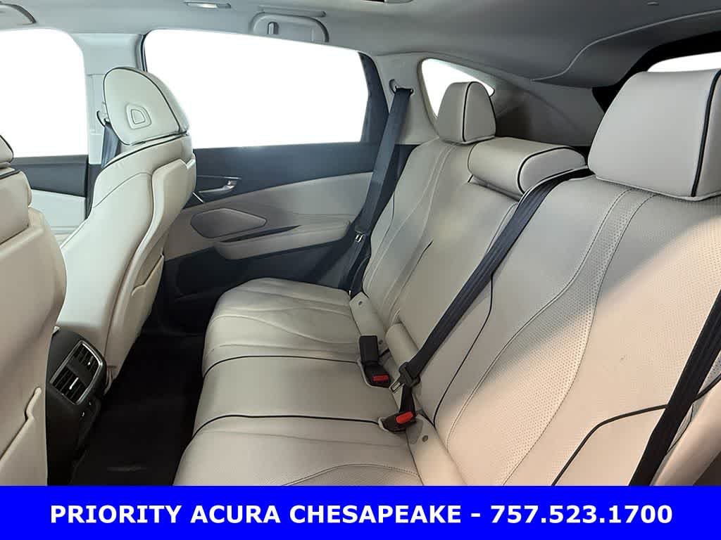 Thumbnail: 2026 Acura RDX - 29