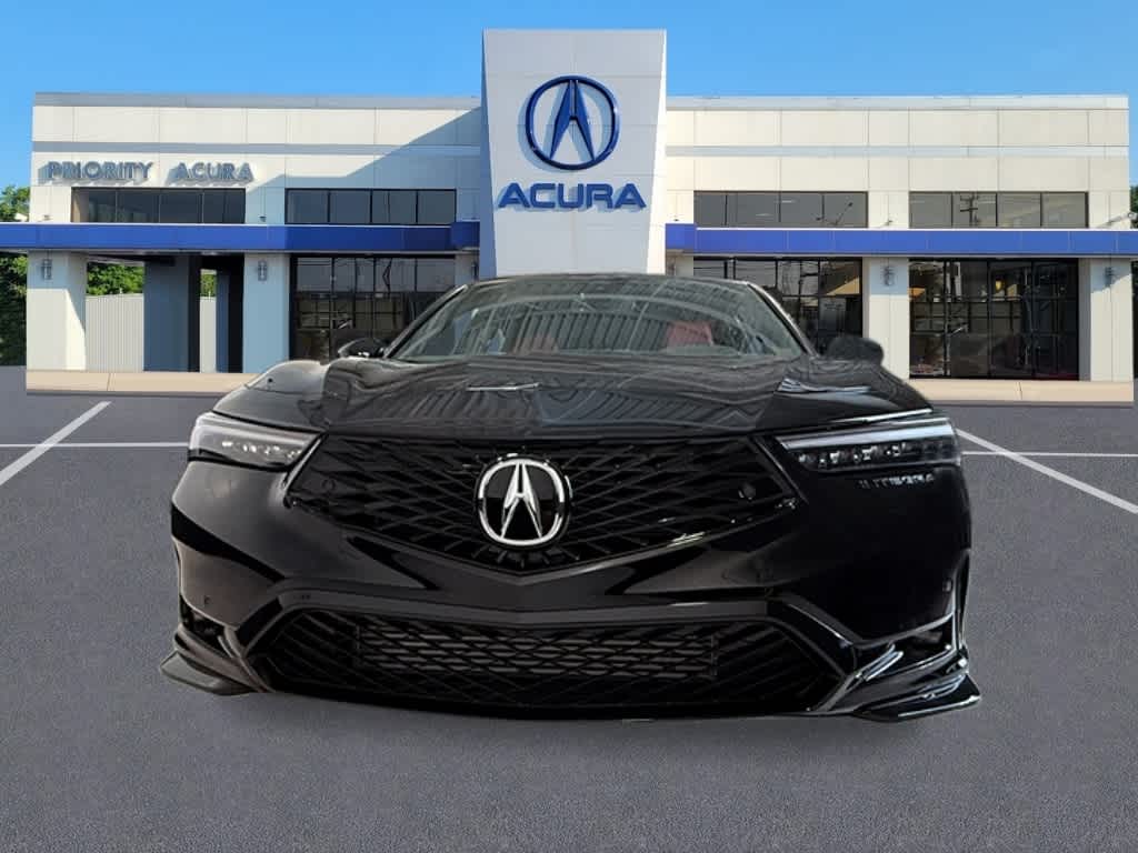 Thumbnail: 2026 Acura Integra - 8