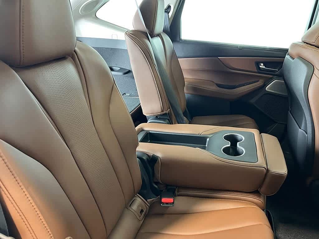 Thumbnail: 2026 Acura MDX - 39