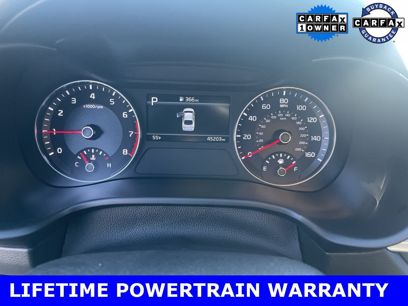 Thumbnail: 2023 Kia Forte - 16