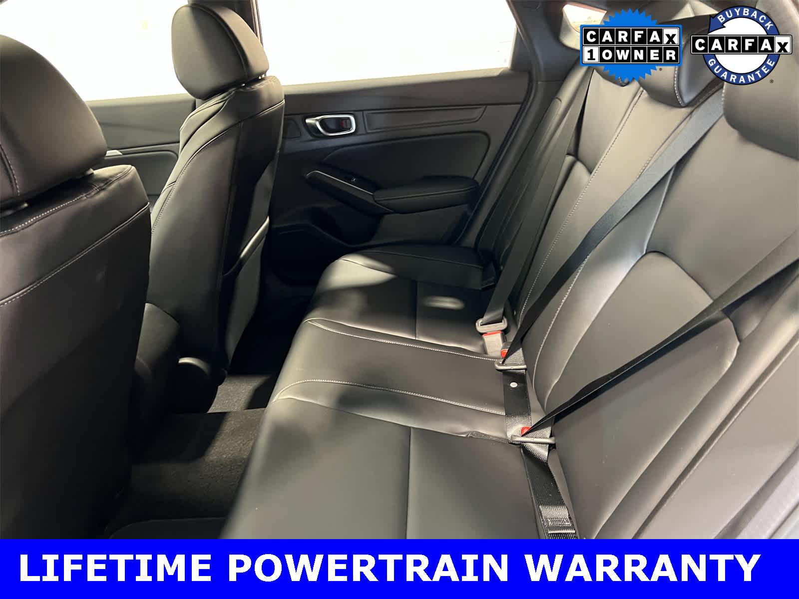 Thumbnail: 2025 Acura Integra - 30