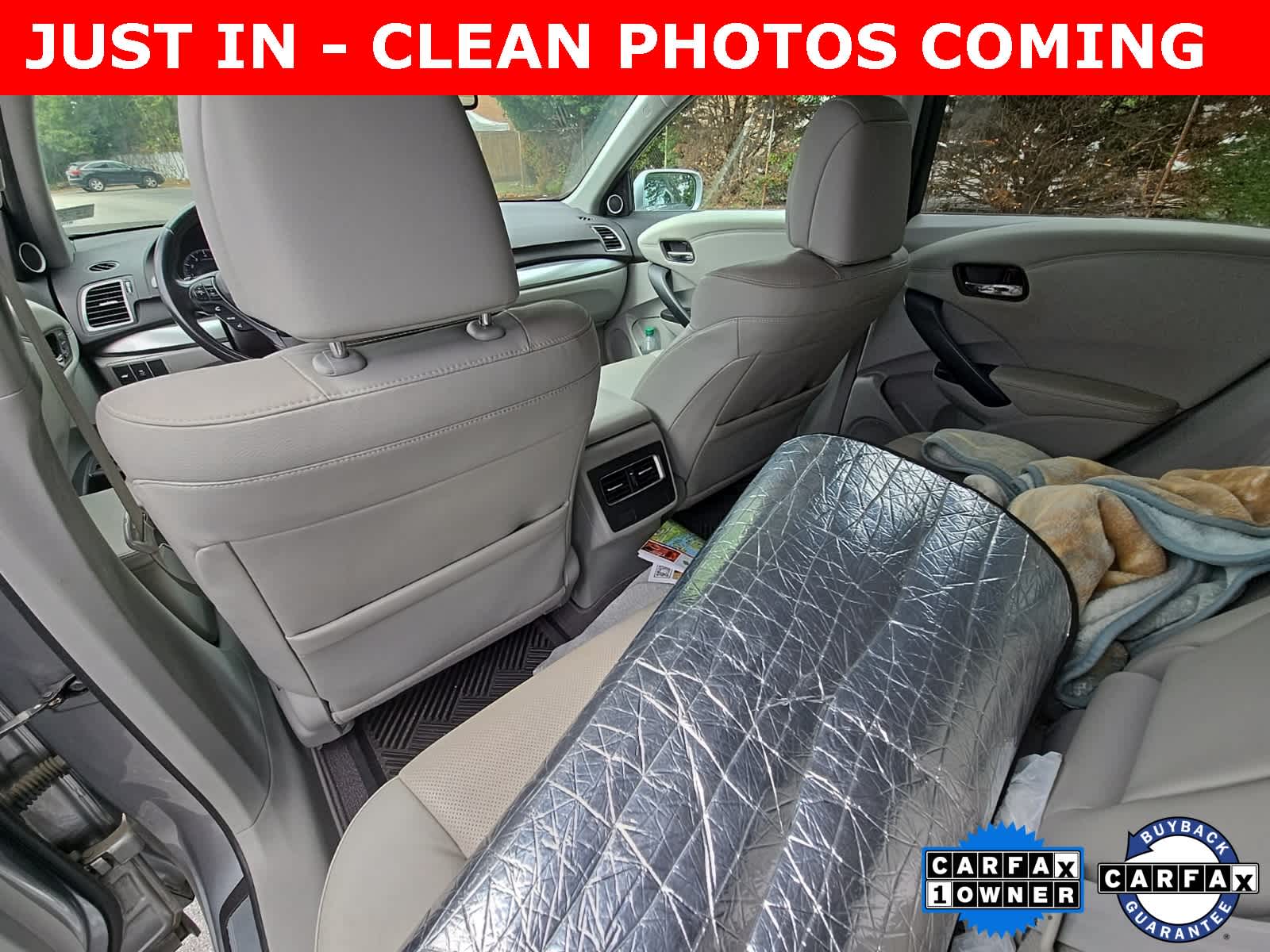Thumbnail: 2017 Acura RDX - 12