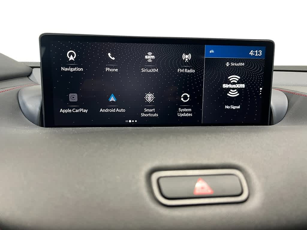 Thumbnail: 2025 Acura TLX - 22