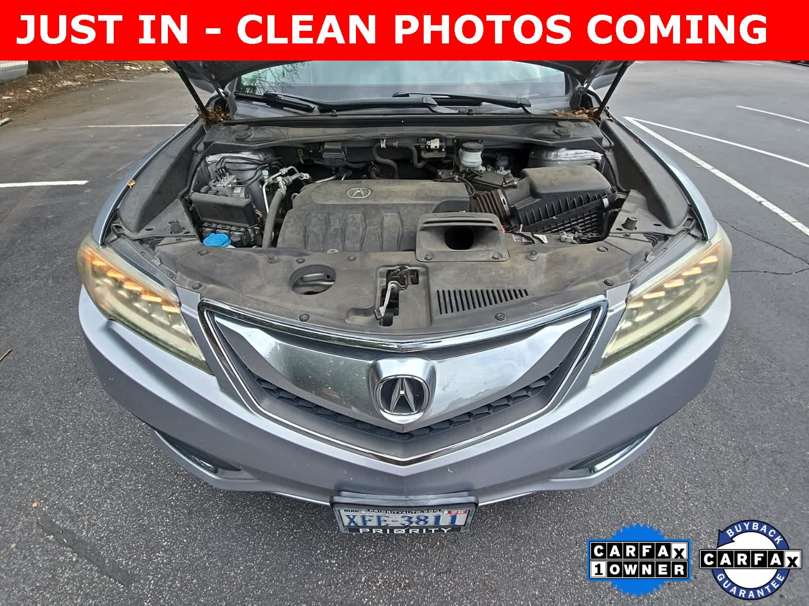 Thumbnail: 2017 Acura RDX - 11