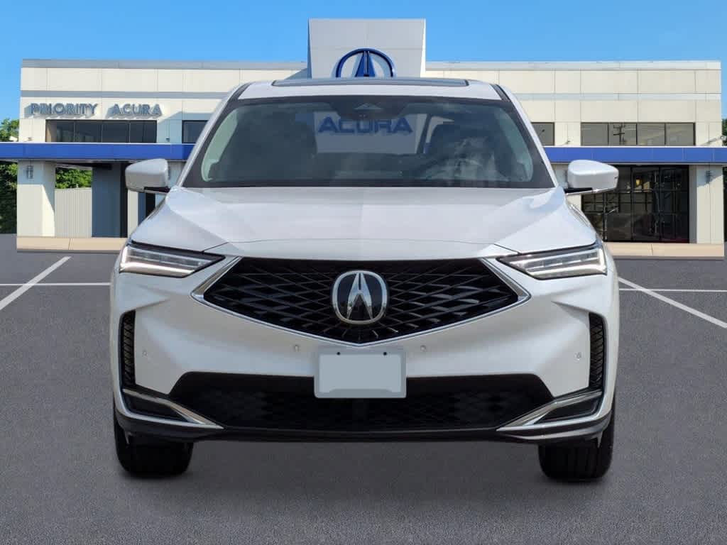Thumbnail: 2026 Acura MDX - 7