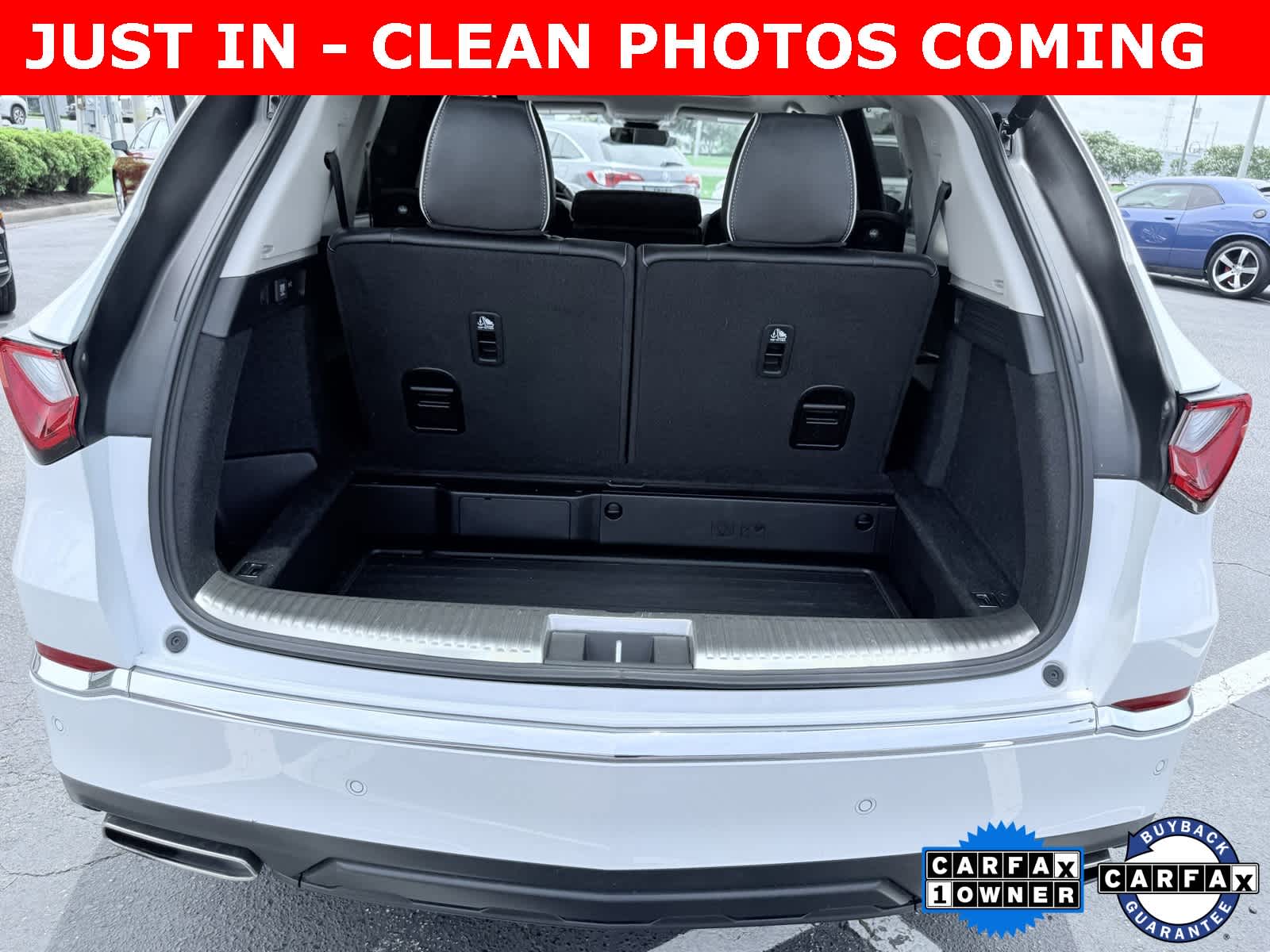 2023 Acura MDX Advance 28