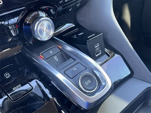 Thumbnail: 2026 Acura MDX - 19