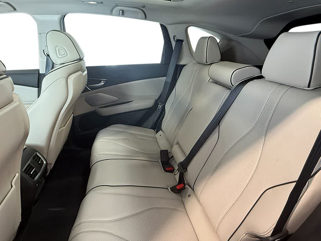 Thumbnail: 2026 Acura RDX - 32