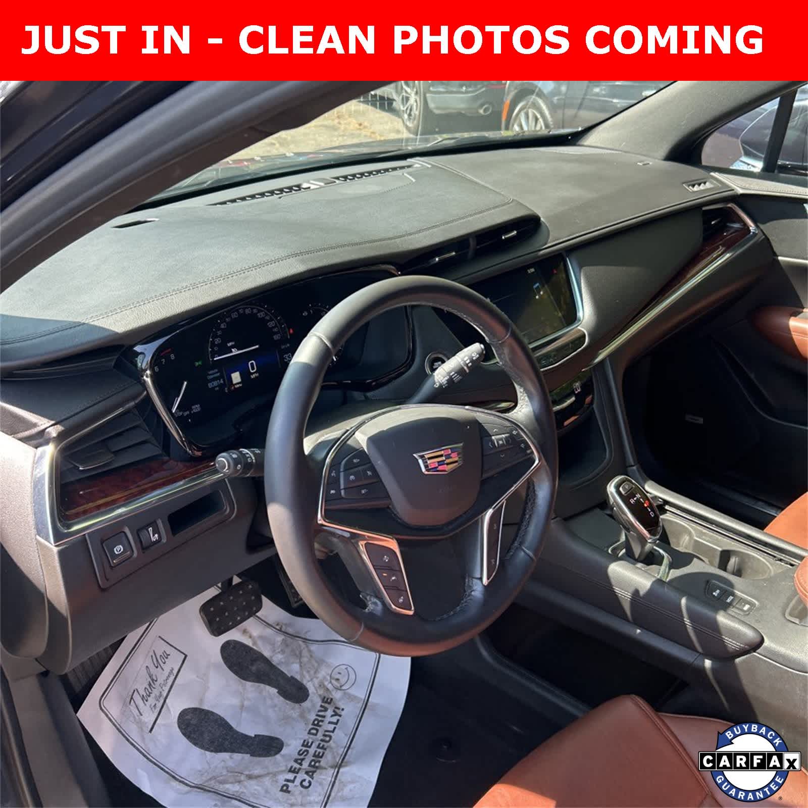 Thumbnail: 2019 Cadillac XT5 - 18