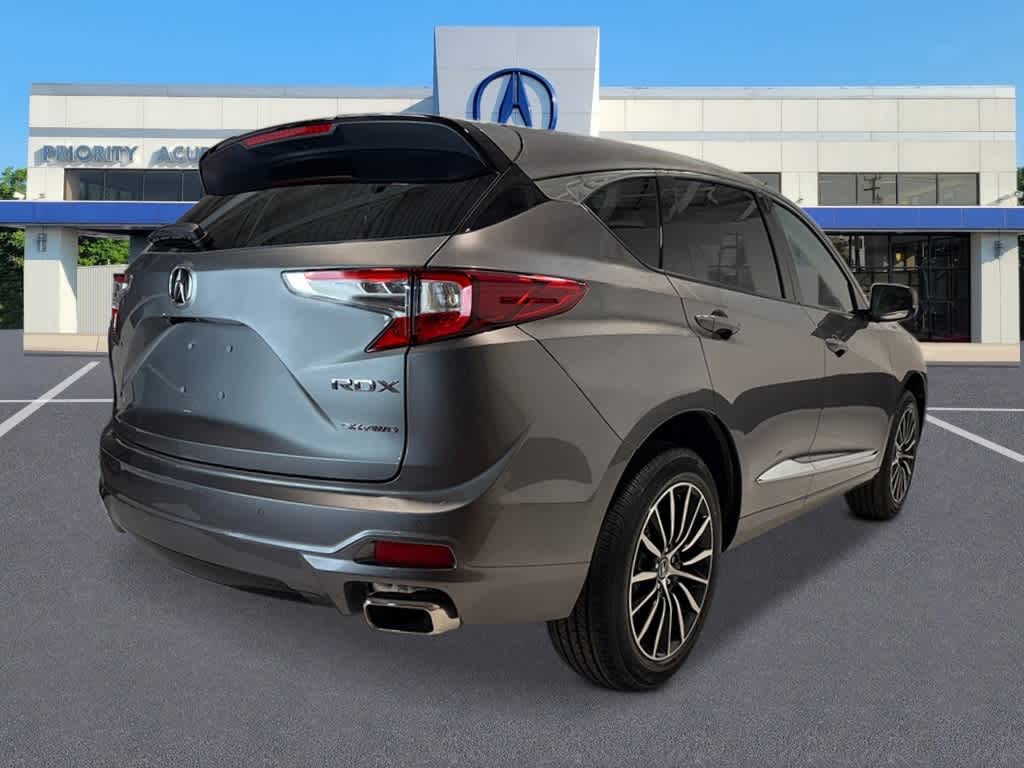 Thumbnail: 2026 Acura RDX - 5