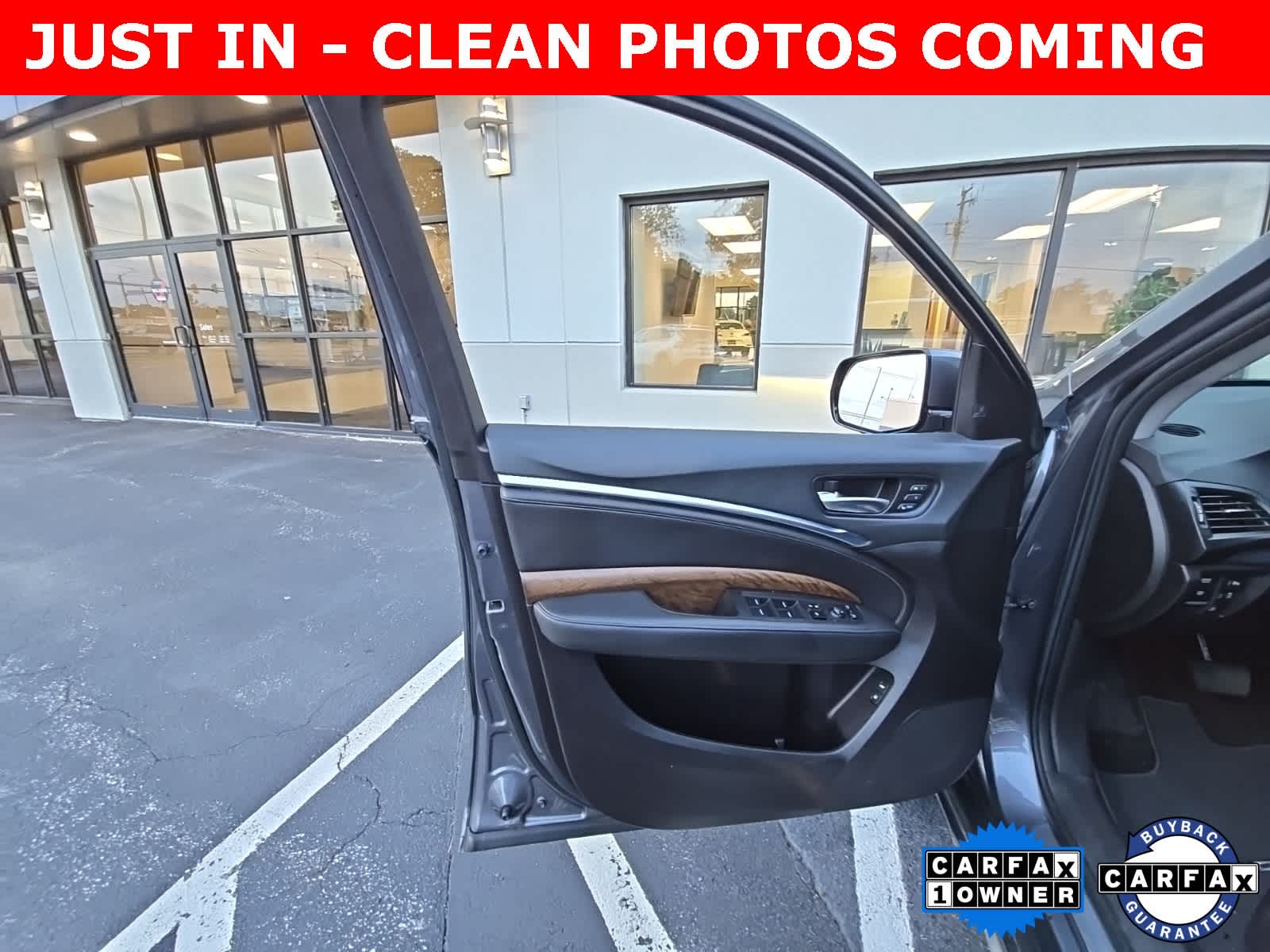 Thumbnail: 2020 Acura MDX - 12